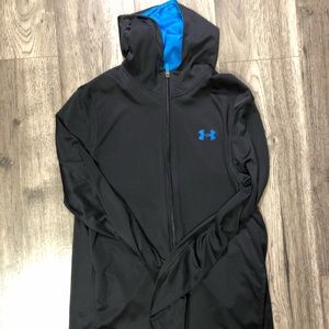 Under Armour light sweatshirt